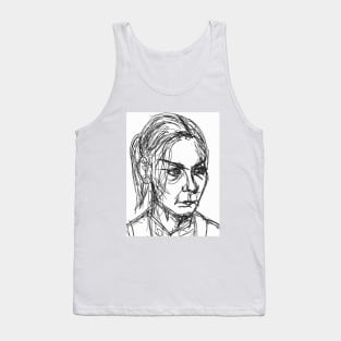 Kim Wexler - Better Call Saul Tank Top